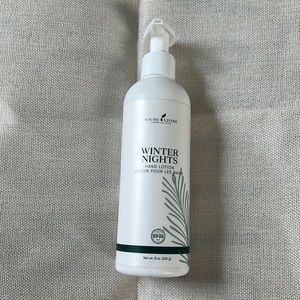 NEW Young Living Hand Lotion